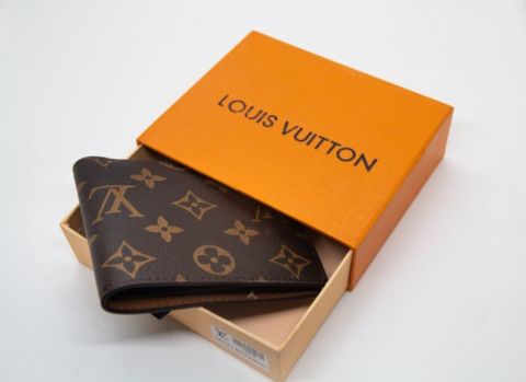 Våd udkast næse Louis Vuitton Wallet (Premium Grade Replica) - Upohar.xyz