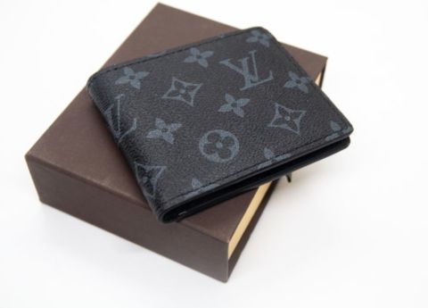 Louis Vuitton Wallet (Premium Grade Replica) 