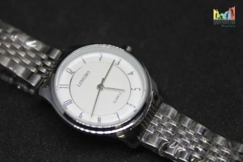 Longbo quartz watch clearance price