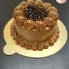 Chocolate Cake 800 gm