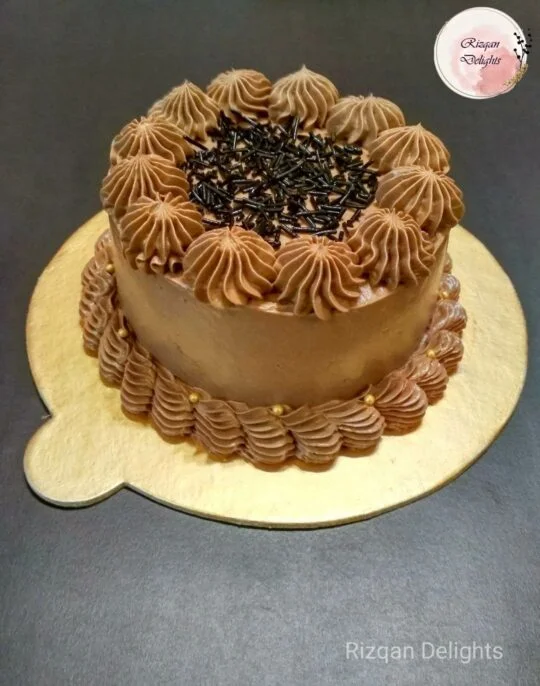 Chocolate Cake