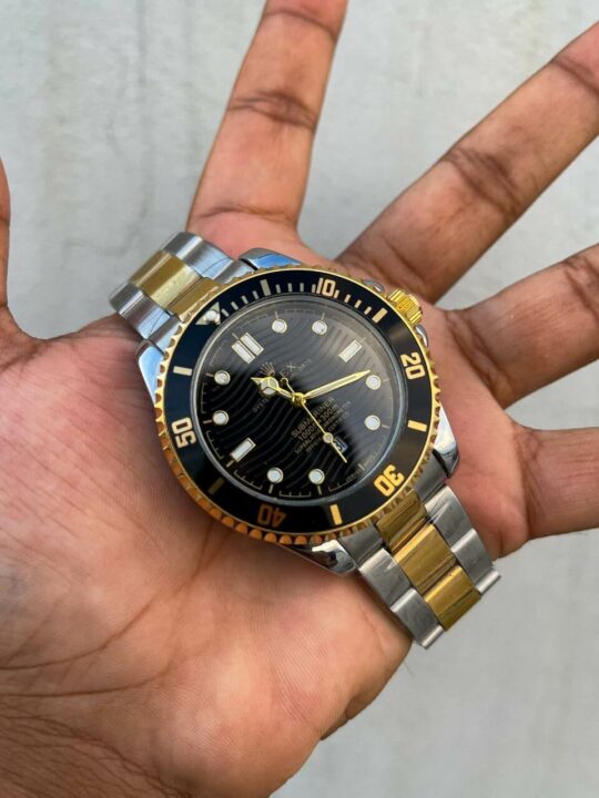 Rolex Oyster prepetual 1800