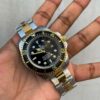 Rolex Oyster prepetual 1800.4