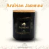 arabian jasmine cover