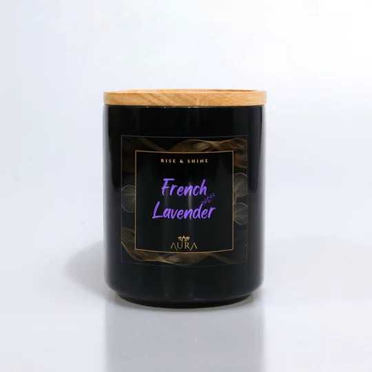 french lavender Single Jar Image