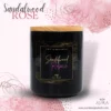 sandalwood rose cover