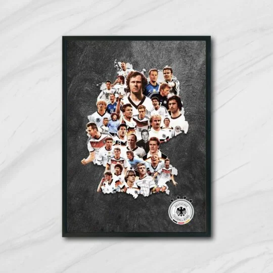 Wall photo frame football world cup 313958577 501813952004679 2873373852708297922 n