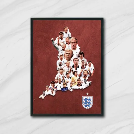 Wall photo frame football world cup 314023484 501814098671331 8758236883512867157 n